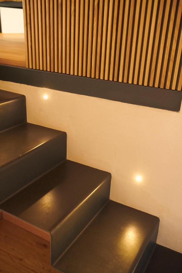 Dada Home, Loft Di 38 Mq Tra Napoli E Pompei ปอร์ติชี ภายนอก รูปภาพ