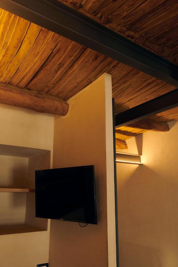 Dada Home, Loft Di 38 Mq Tra Napoli E Pompei ปอร์ติชี ภายนอก รูปภาพ