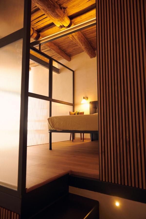 Dada Home, Loft Di 38 Mq Tra Napoli E Pompei ปอร์ติชี ภายนอก รูปภาพ